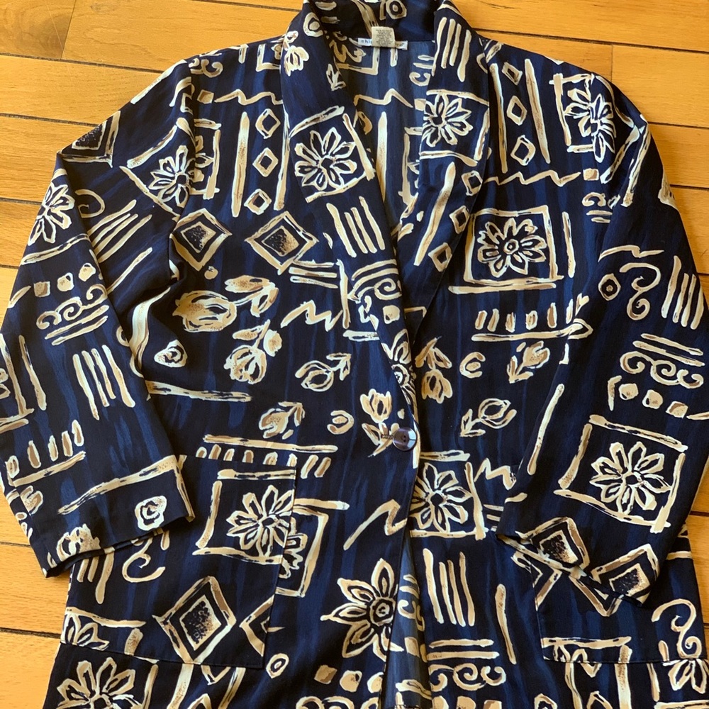 Women’s Blazer